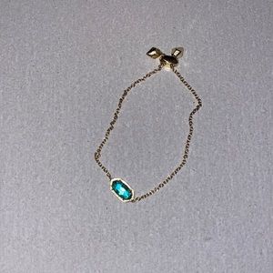 NWOT Kendra Scott Elaina bracelet